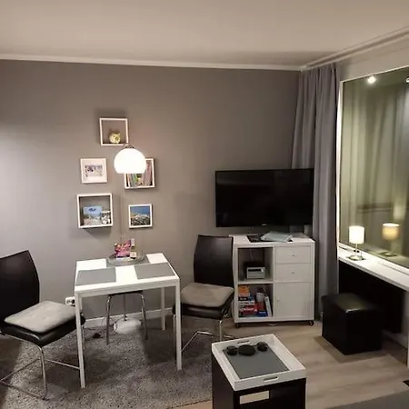 Mit Ostseeblick & Strandlage Διαμέρισμα Sierksdorf