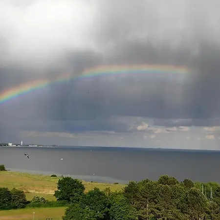 Διαμέρισμα Mit Ostseeblick & Strandlage *