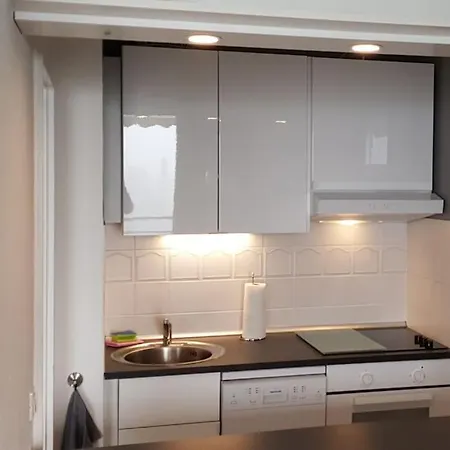 Mit Ostseeblick & Strandlage Διαμέρισμα