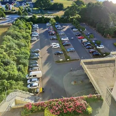 Mit Ostseeblick & Strandlage * Sierksdorf