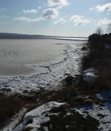 Mit Ostseeblick & Strandlage Διαμέρισμα