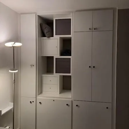 Mit Ostseeblick & Strandlage Διαμέρισμα Sierksdorf