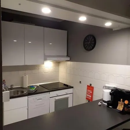 Mit Ostseeblick & Strandlage Διαμέρισμα