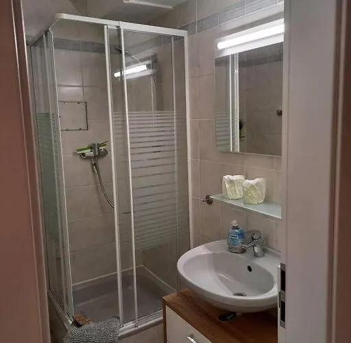 Apartamento Mit Ostseeblick & Strandlage Sierksdorf