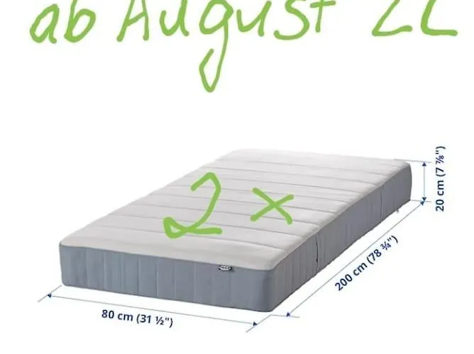 Mit Ostseeblick & Strandlage *