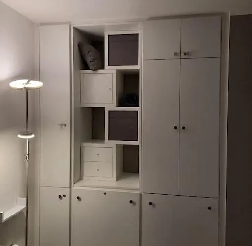 Mit Ostseeblick & Strandlage Apartamento Sierksdorf