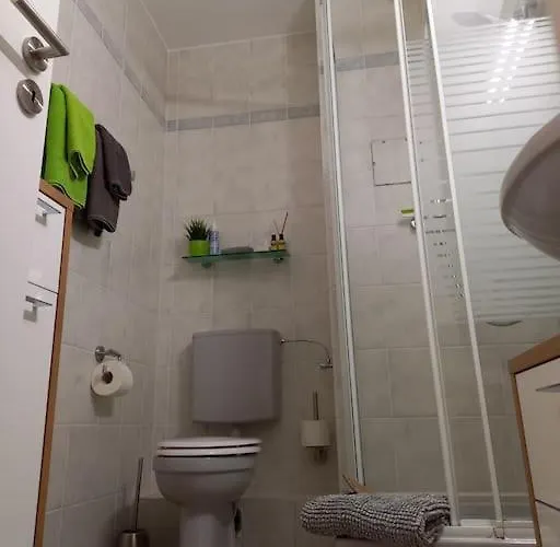 Mit Ostseeblick & Strandlage *