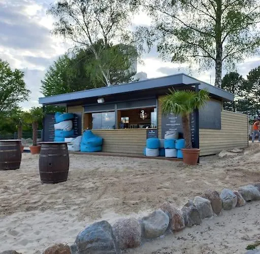 Mit Ostseeblick & Strandlage Apartamento Sierksdorf