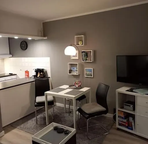 Mit Ostseeblick & Strandlage * Sierksdorf