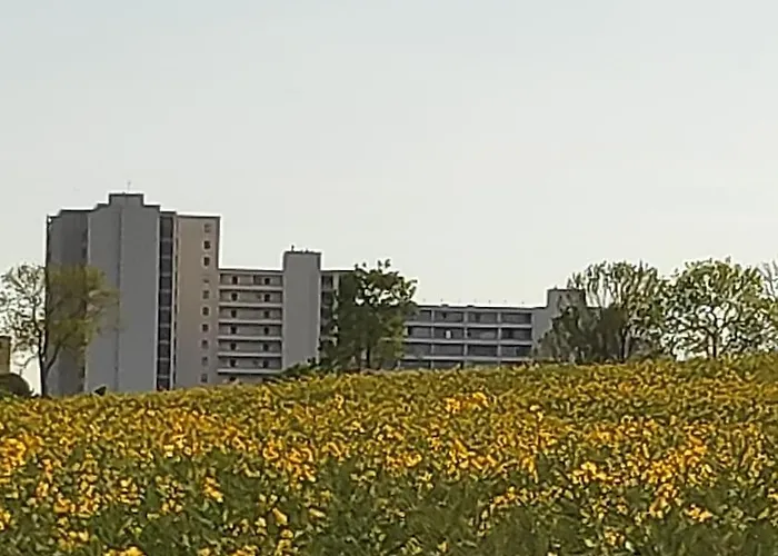 Mit Ostseeblick & Strandlage