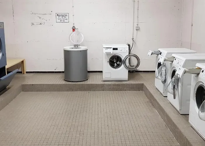 Mit Ostseeblick & Strandlage Apartamento Sierksdorf